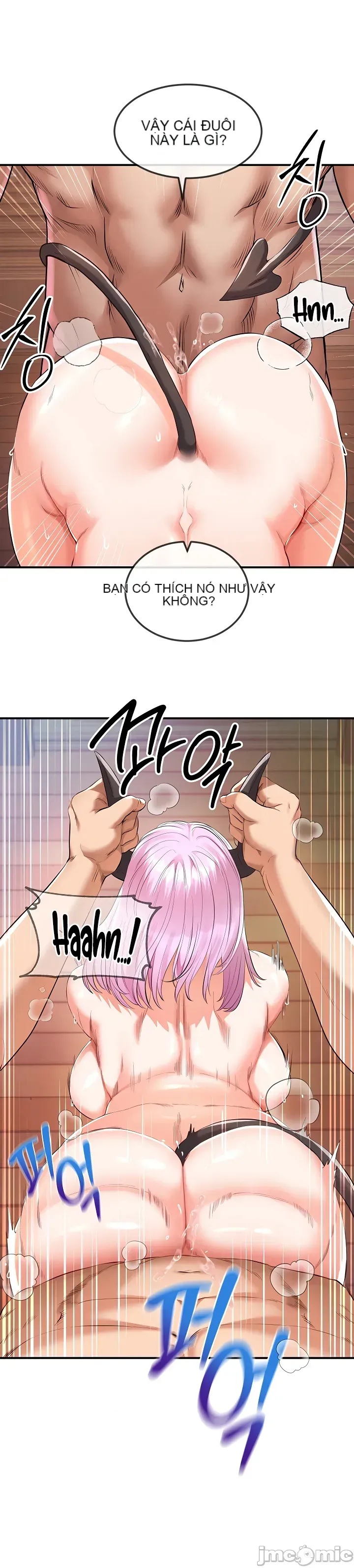 Sự trả thù của hậu cung của quỷ tái sinh Chương 1-50