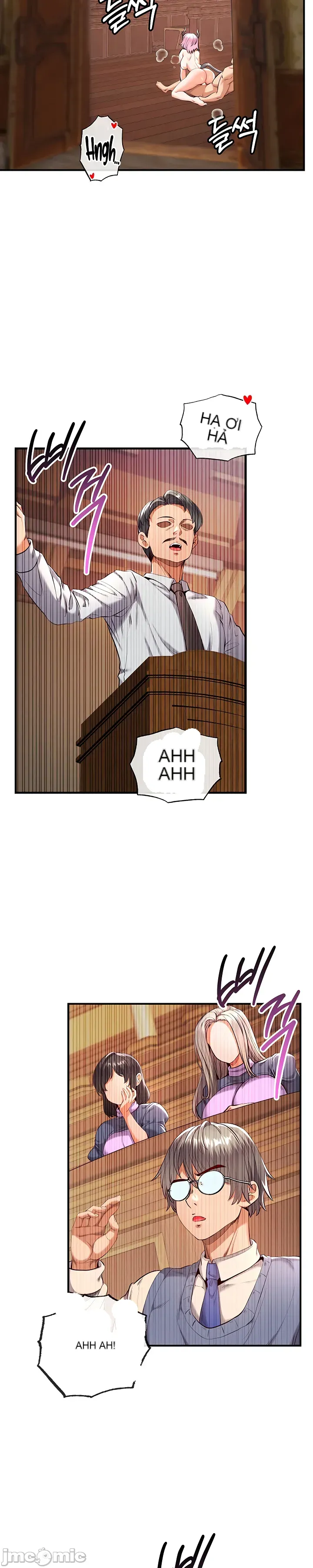 Sự trả thù của hậu cung của quỷ tái sinh Chương 1-50