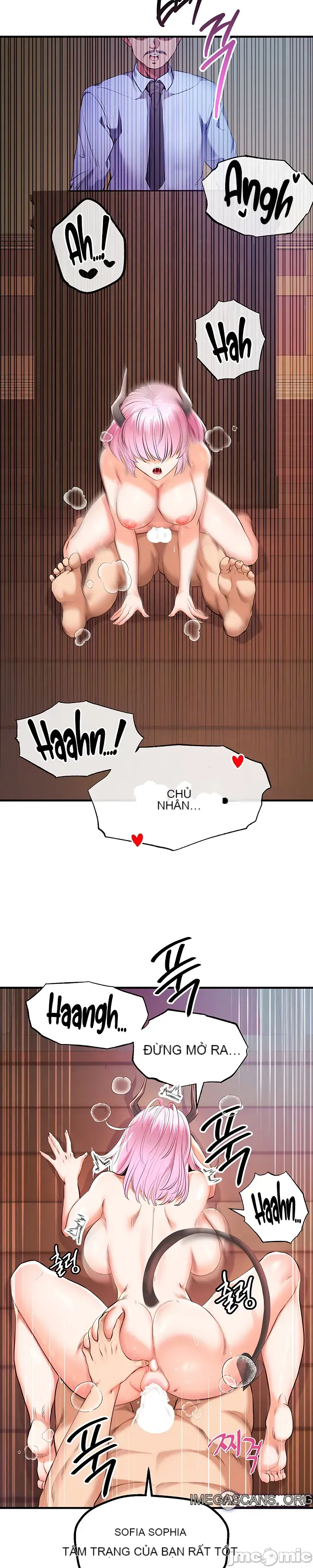 Sự trả thù của hậu cung của quỷ tái sinh Chương 1-50