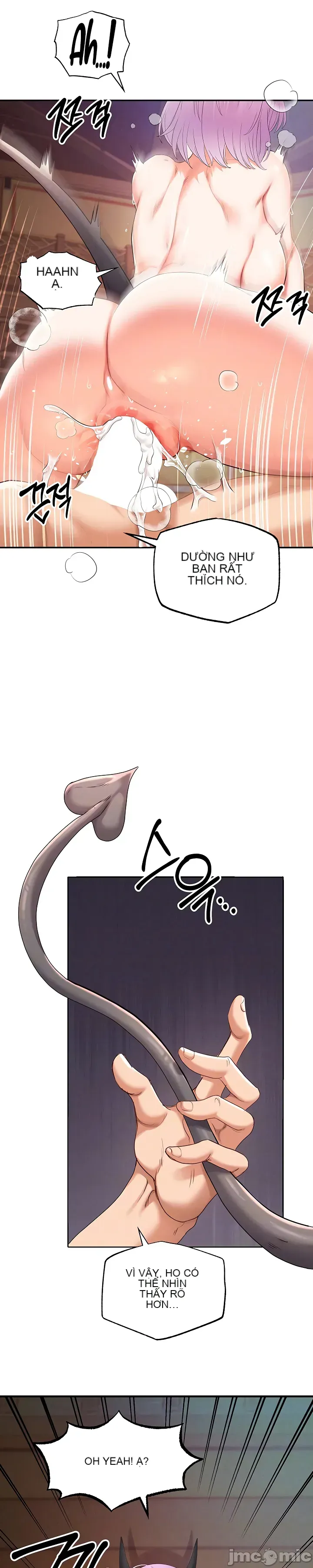 Sự trả thù của hậu cung của quỷ tái sinh Chương 1-50