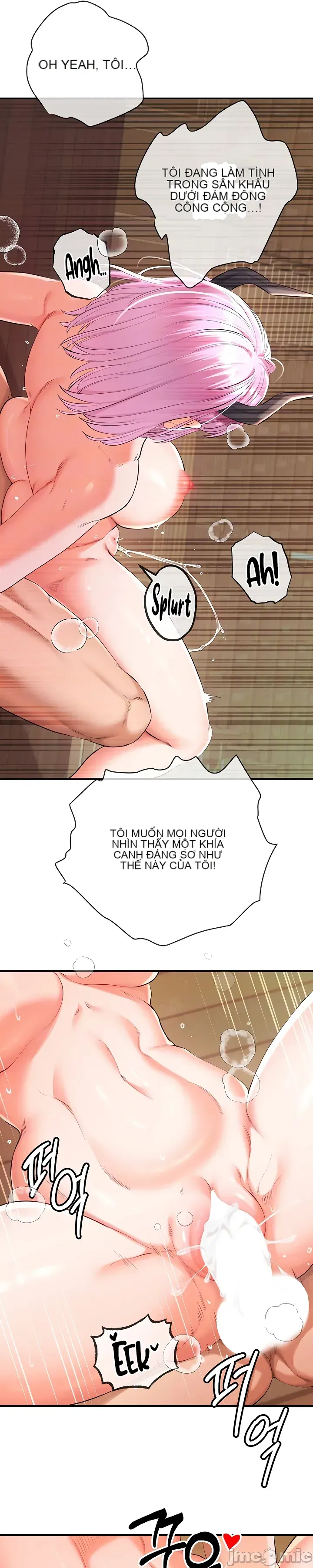 Sự trả thù của hậu cung của quỷ tái sinh Chương 1-50