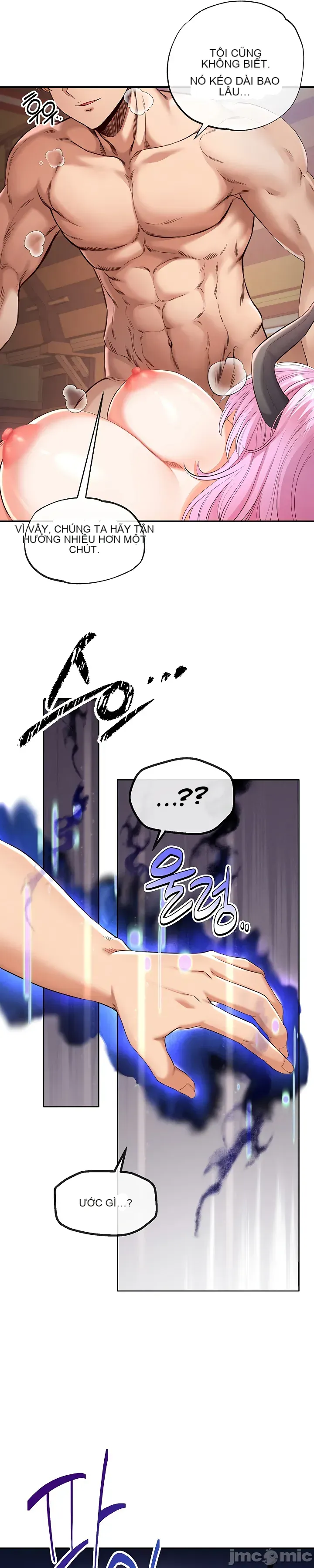 Sự trả thù của hậu cung của quỷ tái sinh Chương 1-50