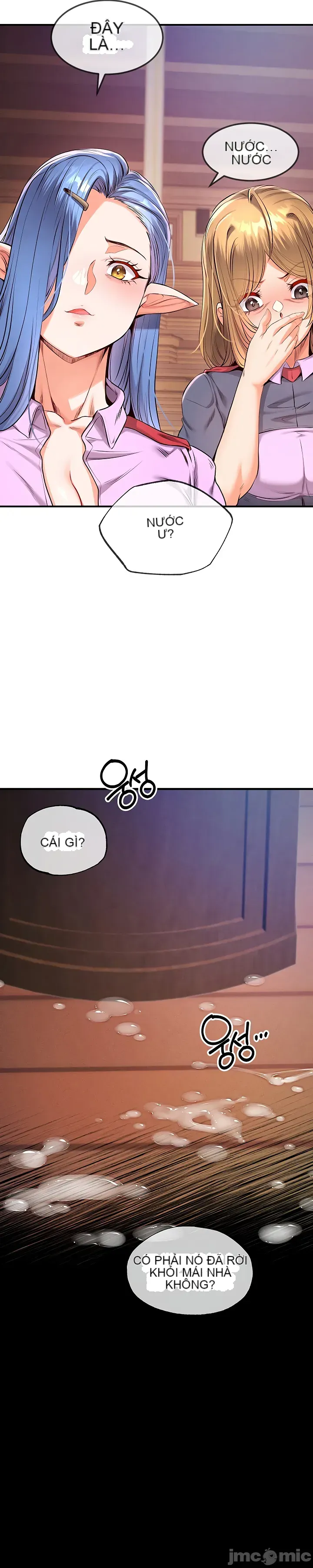 Sự trả thù của hậu cung của quỷ tái sinh Chương 1-50