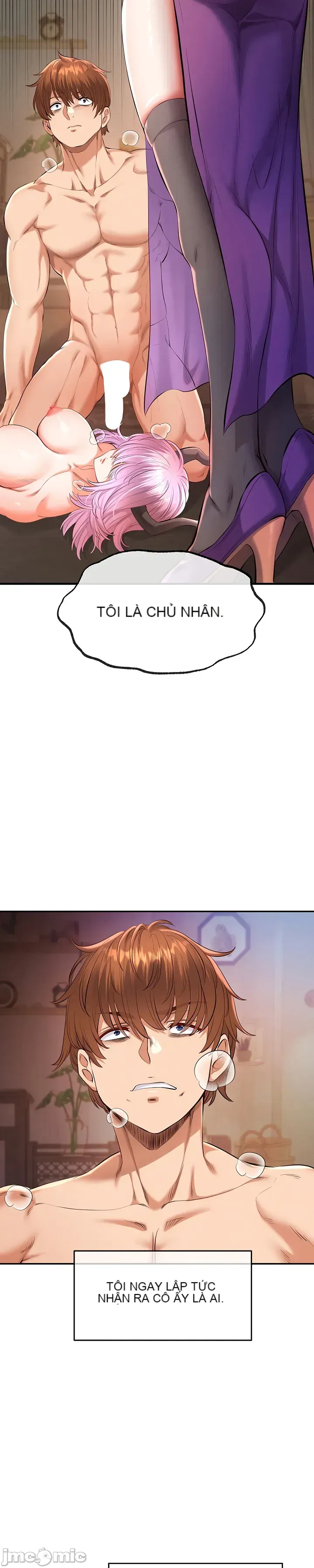 Sự trả thù của hậu cung của quỷ tái sinh Chương 1-50