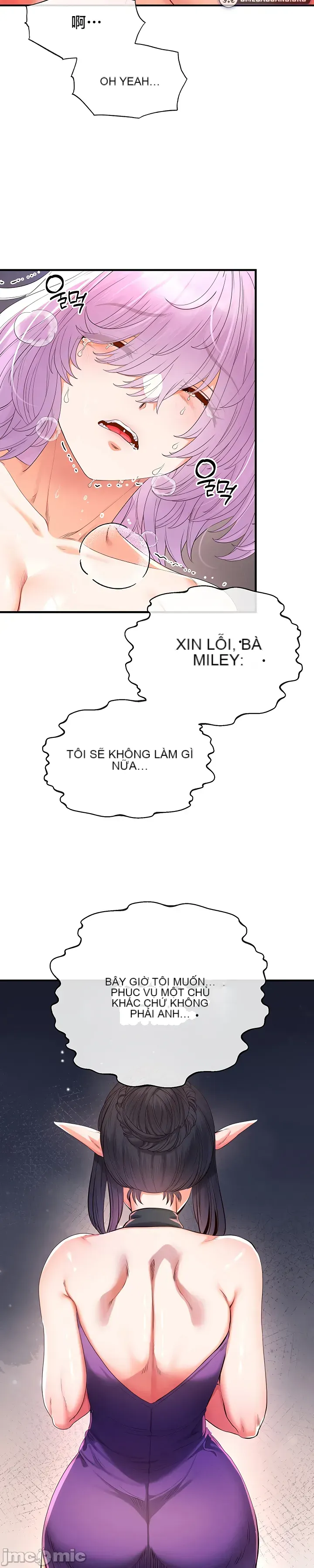 Sự trả thù của hậu cung của quỷ tái sinh Chương 1-50