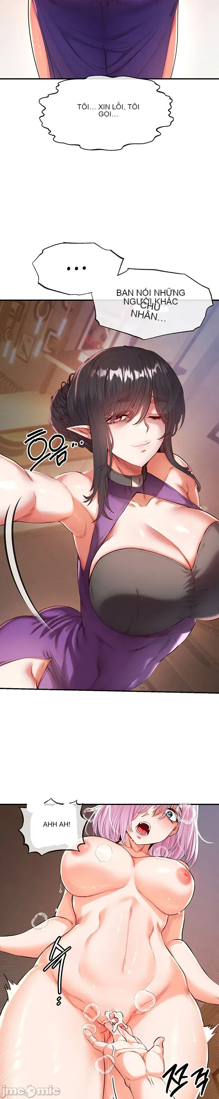 Sự trả thù của hậu cung của quỷ tái sinh Chương 1-50