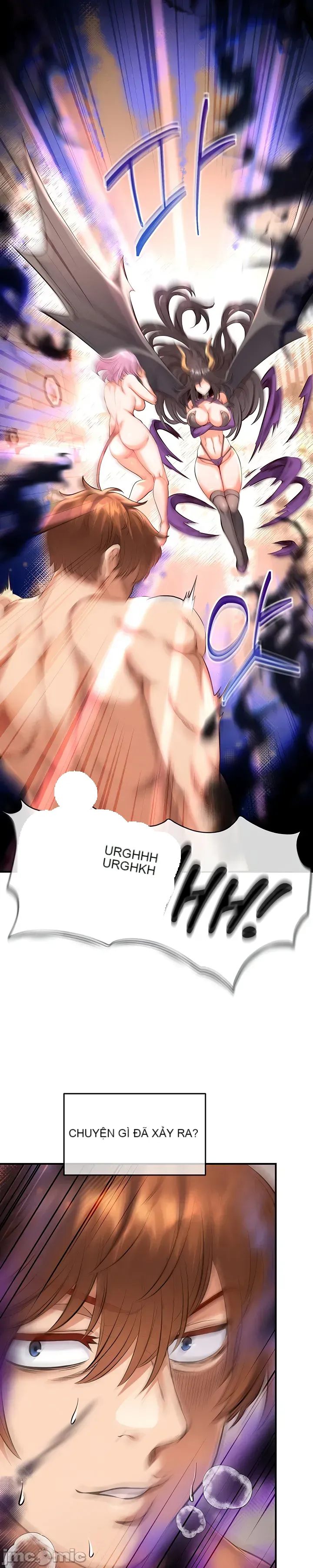 Sự trả thù của hậu cung của quỷ tái sinh Chương 1-50