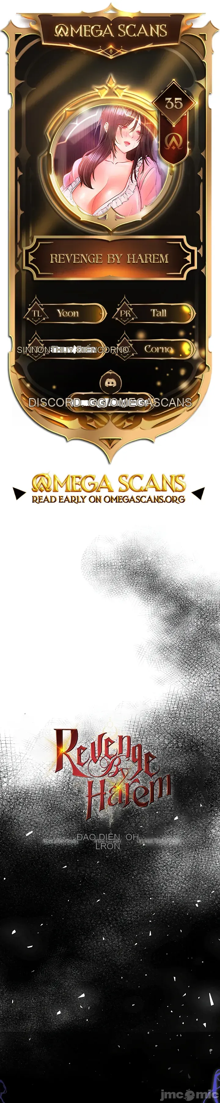 Sự trả thù của hậu cung của quỷ tái sinh Chương 1-50