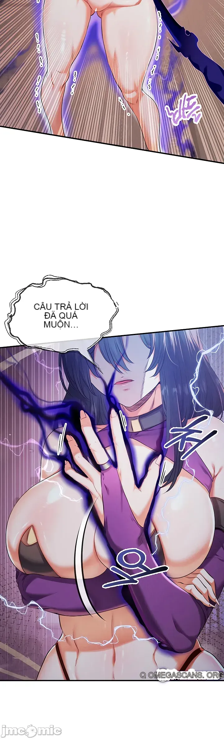 Sự trả thù của hậu cung của quỷ tái sinh Chương 1-50