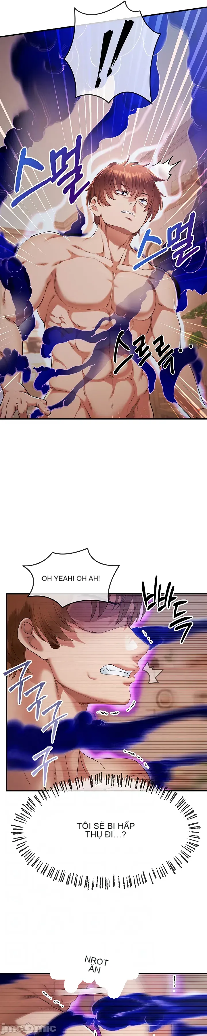 Sự trả thù của hậu cung của quỷ tái sinh Chương 1-50