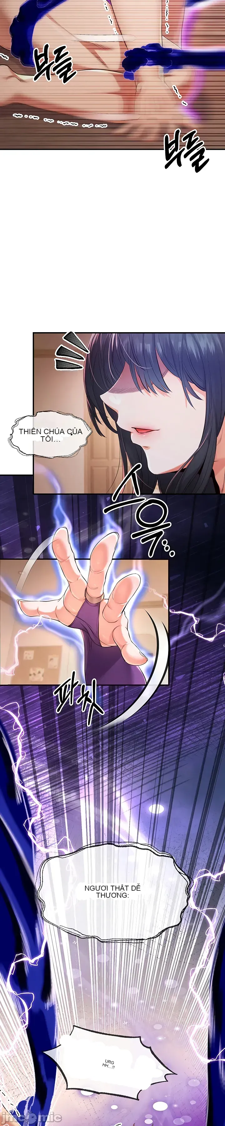 Sự trả thù của hậu cung của quỷ tái sinh Chương 1-50