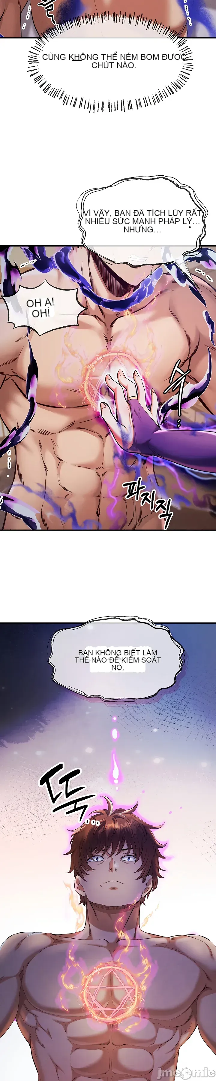 Sự trả thù của hậu cung của quỷ tái sinh Chương 1-50