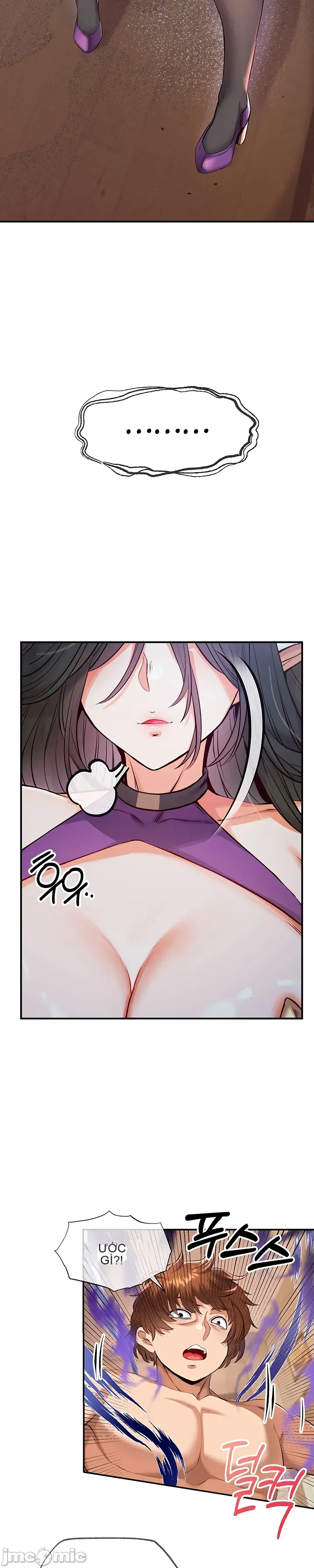 Sự trả thù của hậu cung của quỷ tái sinh Chương 1-50