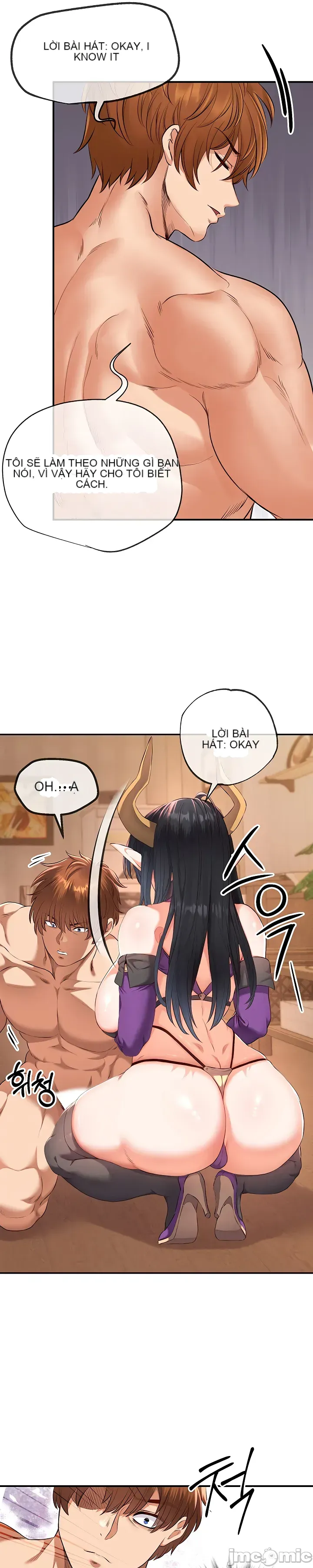 Sự trả thù của hậu cung của quỷ tái sinh Chương 1-50