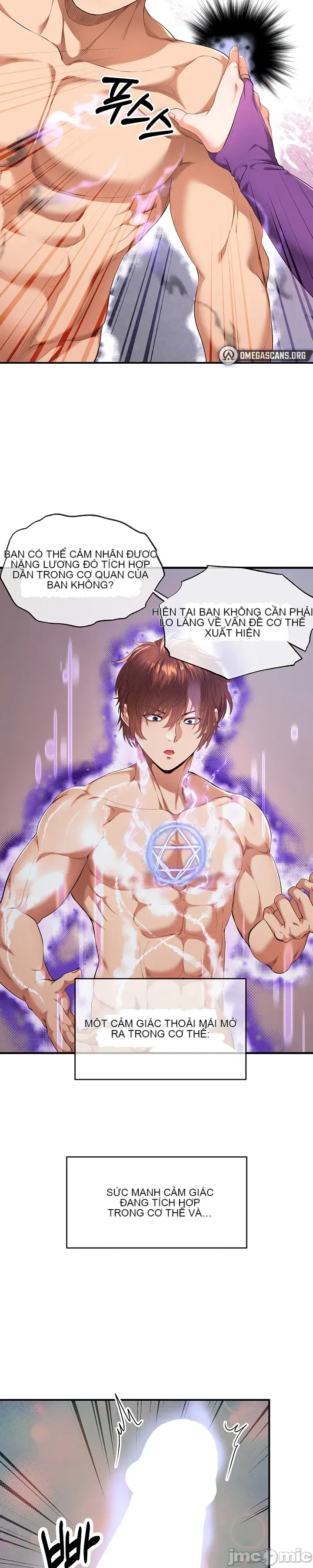 Sự trả thù của hậu cung của quỷ tái sinh Chương 1-50