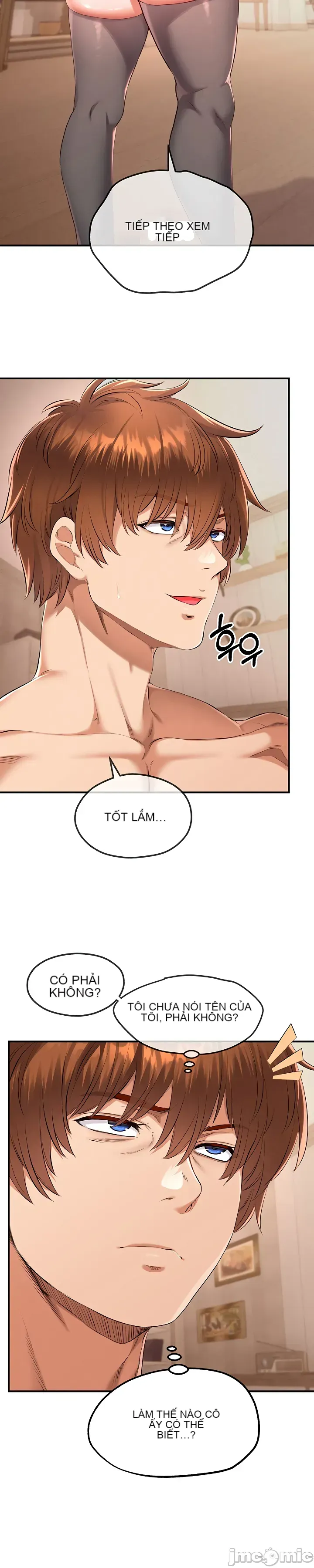 Sự trả thù của hậu cung của quỷ tái sinh Chương 1-50