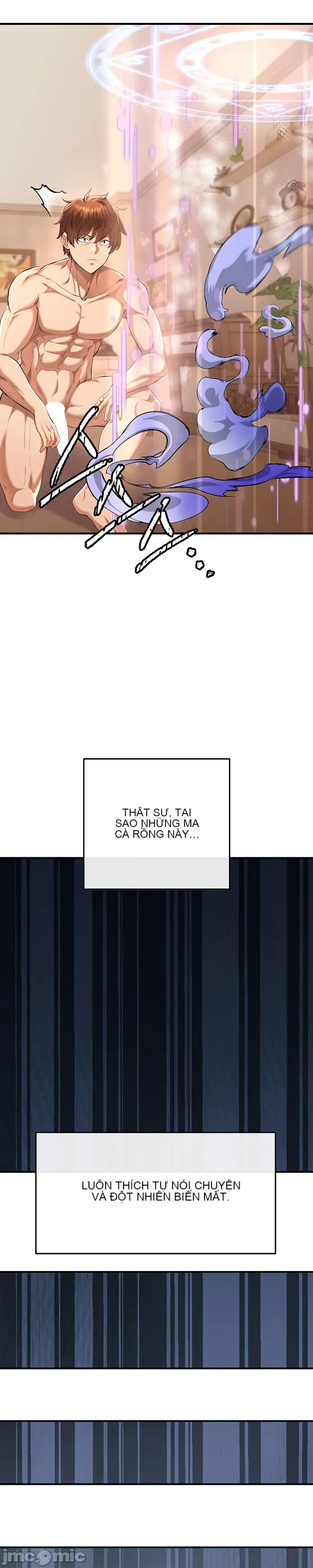 Sự trả thù của hậu cung của quỷ tái sinh Chương 1-50