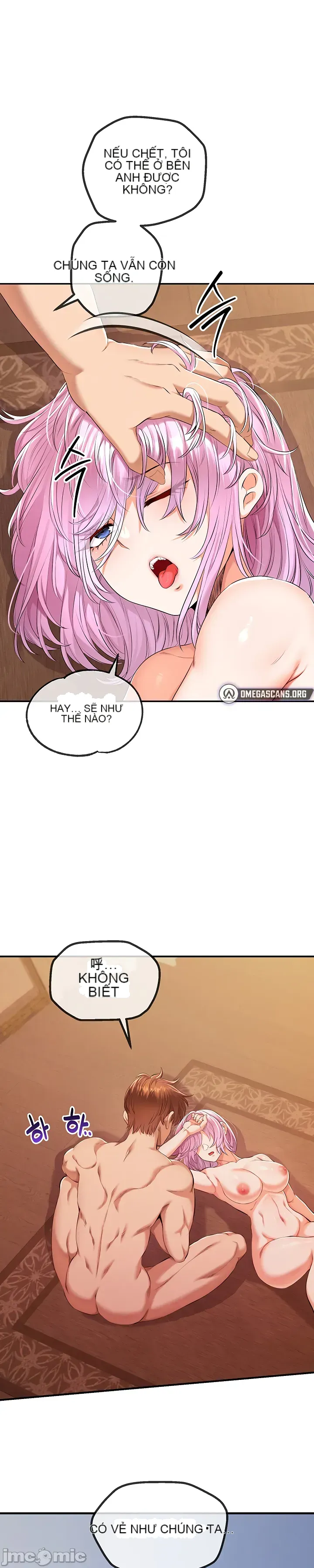 Sự trả thù của hậu cung của quỷ tái sinh Chương 1-50