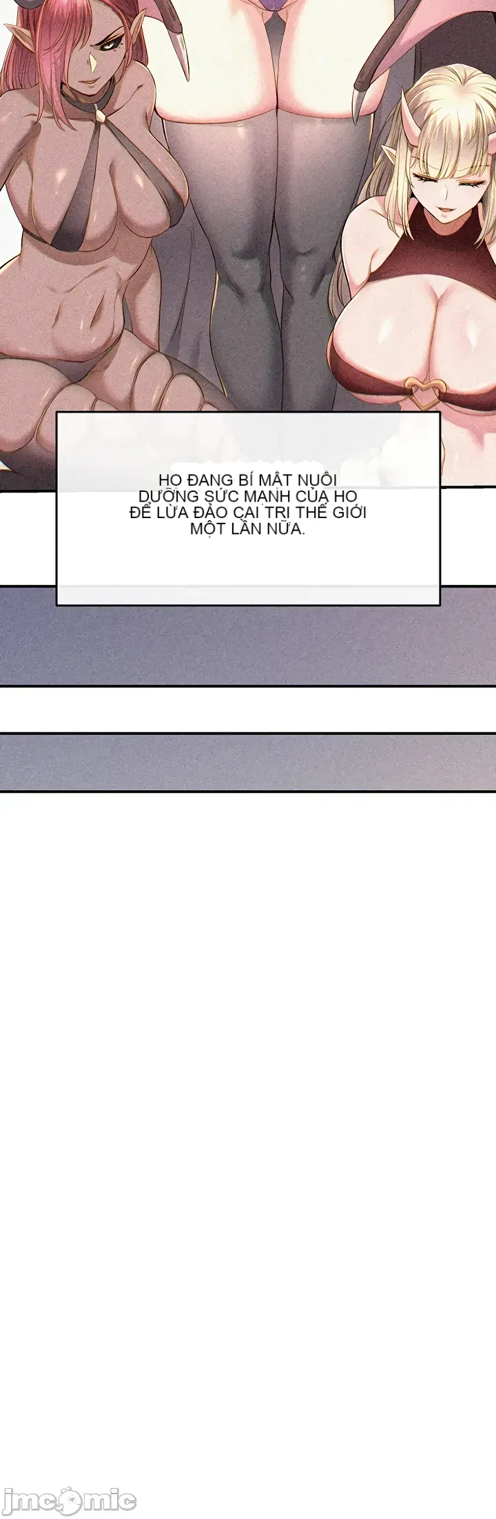 Sự trả thù của hậu cung của quỷ tái sinh Chương 1-50