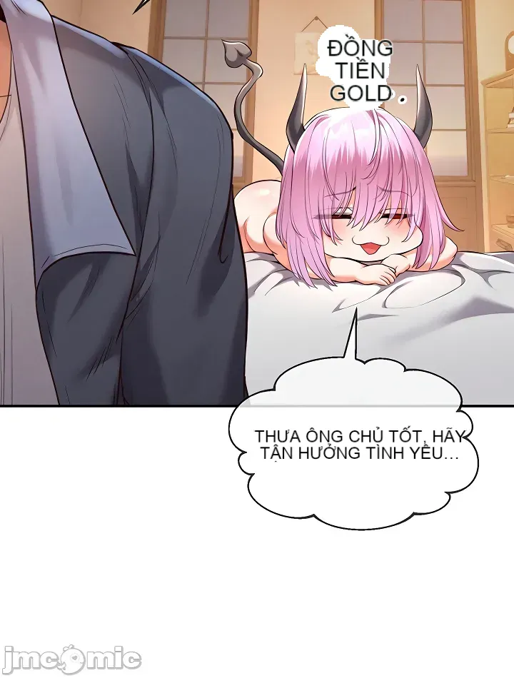 Sự trả thù của hậu cung của quỷ tái sinh Chương 1-50