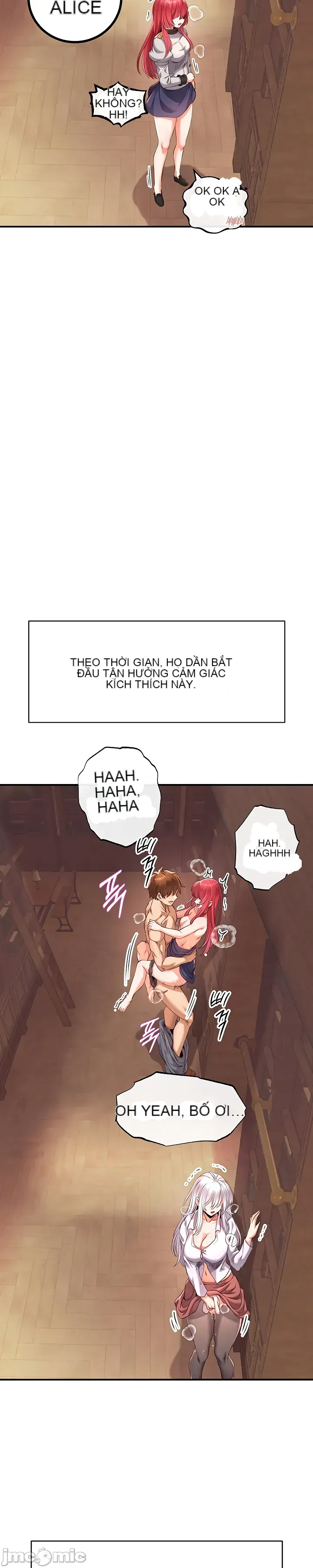 Sự trả thù của hậu cung của quỷ tái sinh Chương 1-50