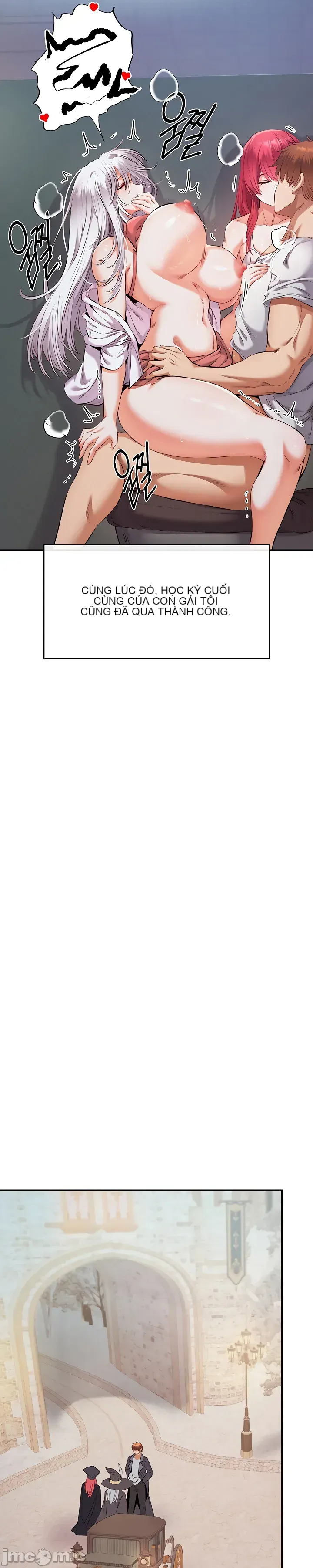 Sự trả thù của hậu cung của quỷ tái sinh Chương 1-50