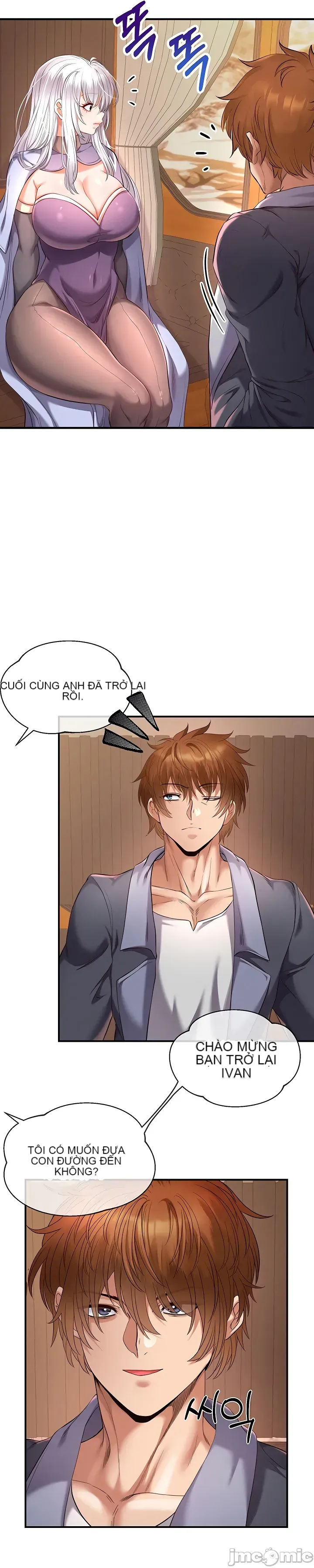 Sự trả thù của hậu cung của quỷ tái sinh Chương 1-50