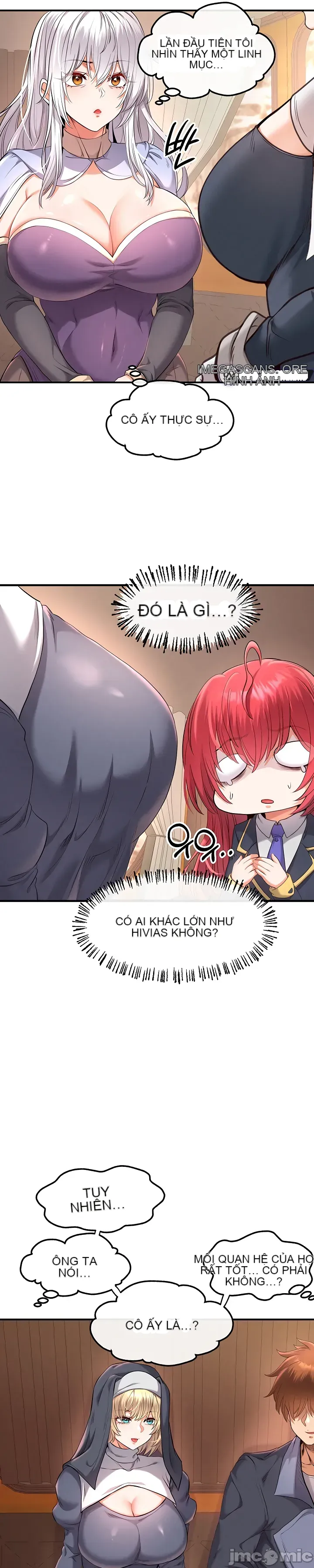 Sự trả thù của hậu cung của quỷ tái sinh Chương 1-50