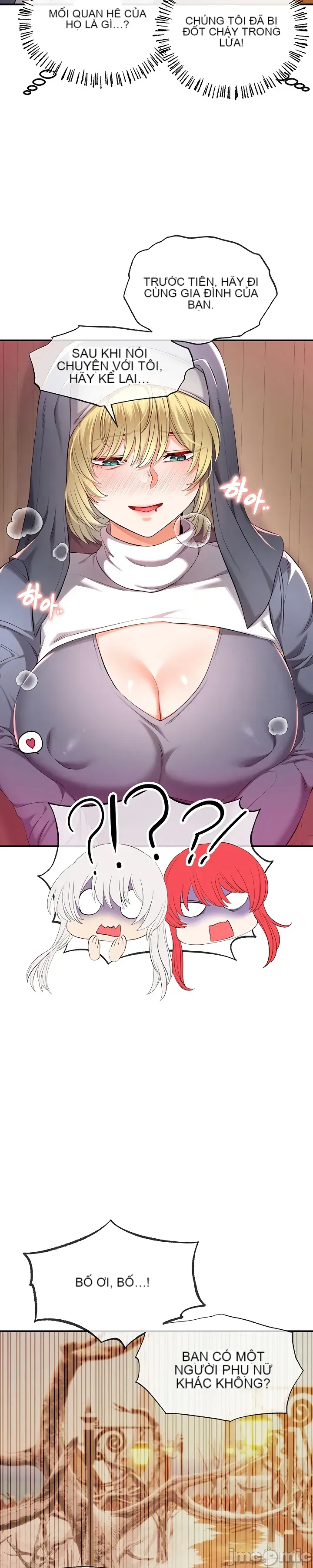 Sự trả thù của hậu cung của quỷ tái sinh Chương 1-50