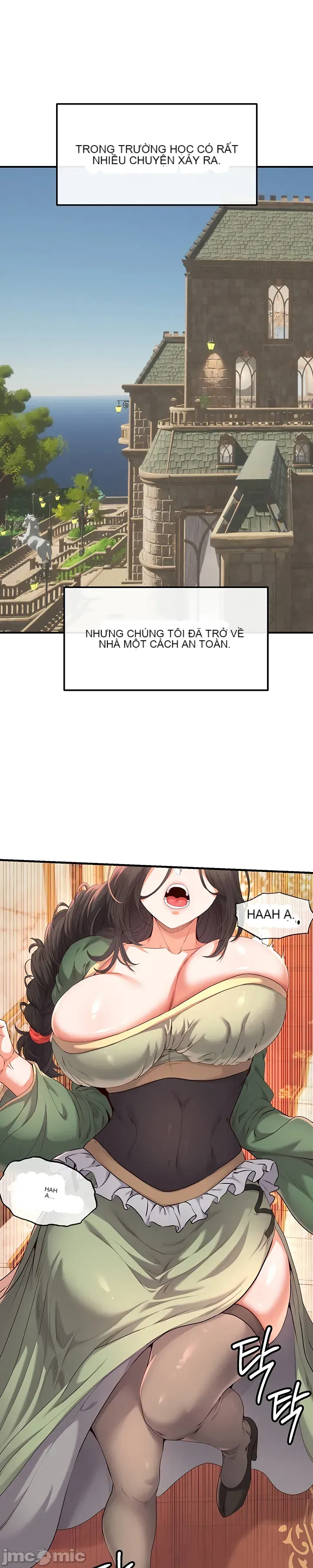 Sự trả thù của hậu cung của quỷ tái sinh Chương 1-50