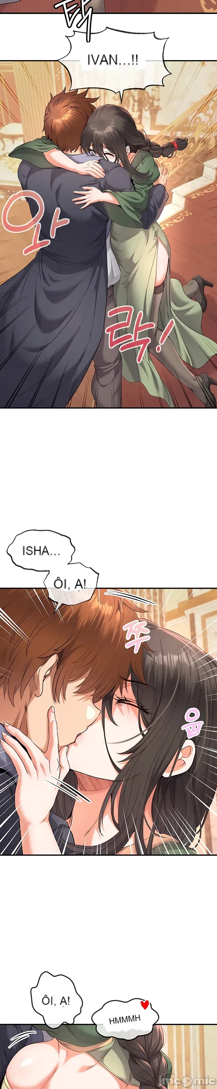 Sự trả thù của hậu cung của quỷ tái sinh Chương 1-50