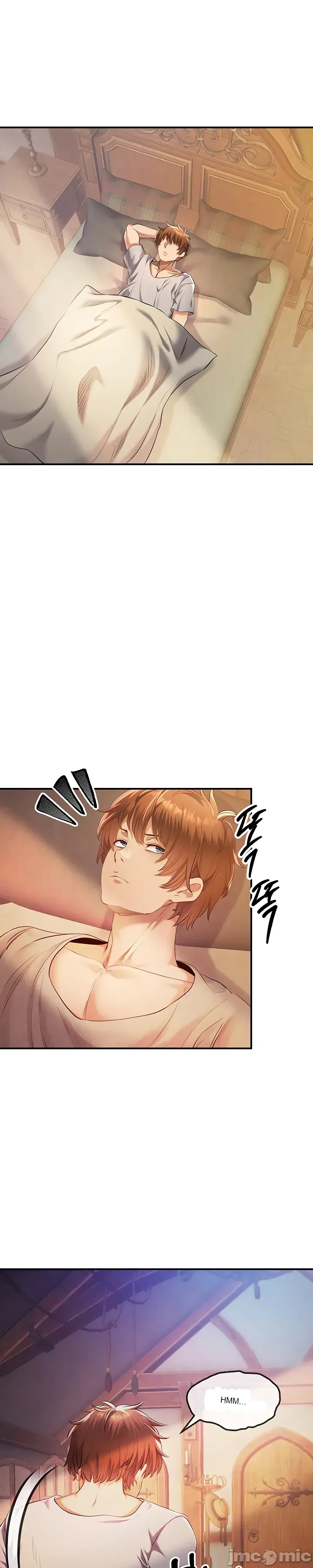 Sự trả thù của hậu cung của quỷ tái sinh Chương 1-50