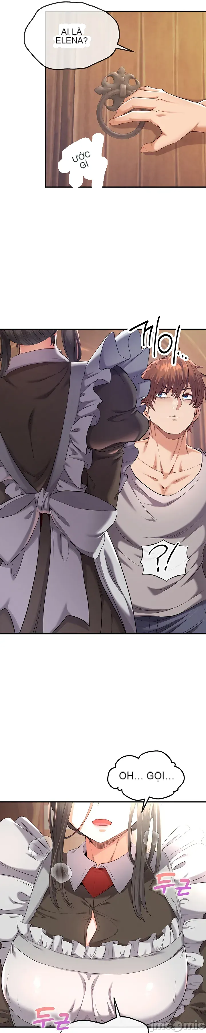 Sự trả thù của hậu cung của quỷ tái sinh Chương 1-50