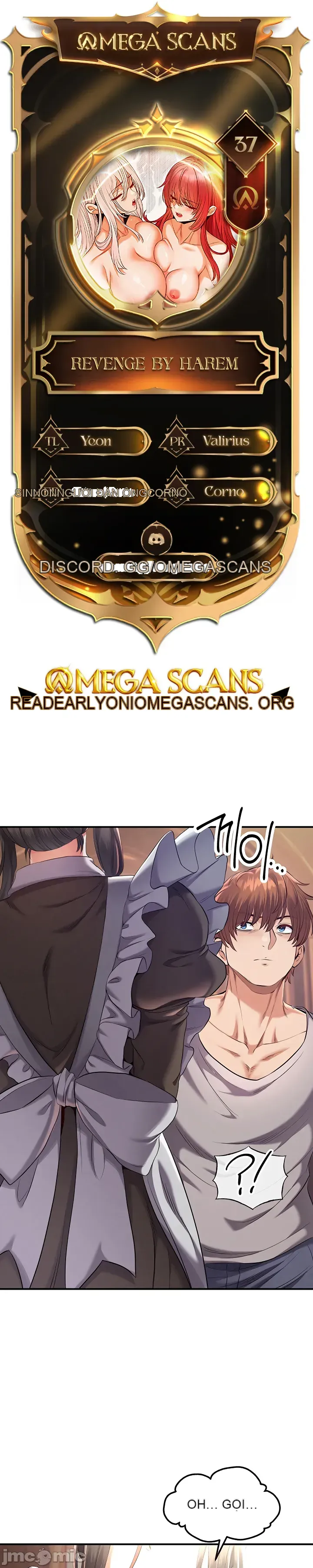 Sự trả thù của hậu cung của quỷ tái sinh Chương 1-50