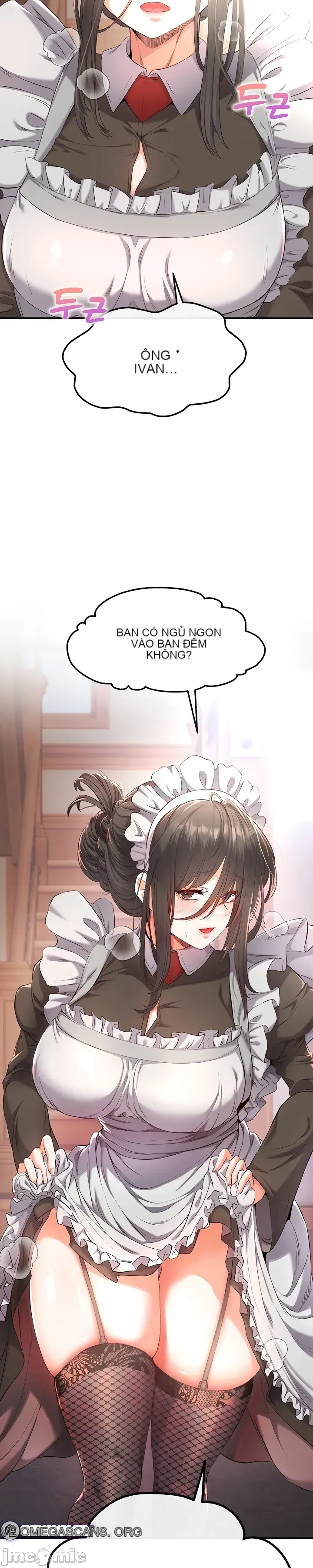 Sự trả thù của hậu cung của quỷ tái sinh Chương 1-50