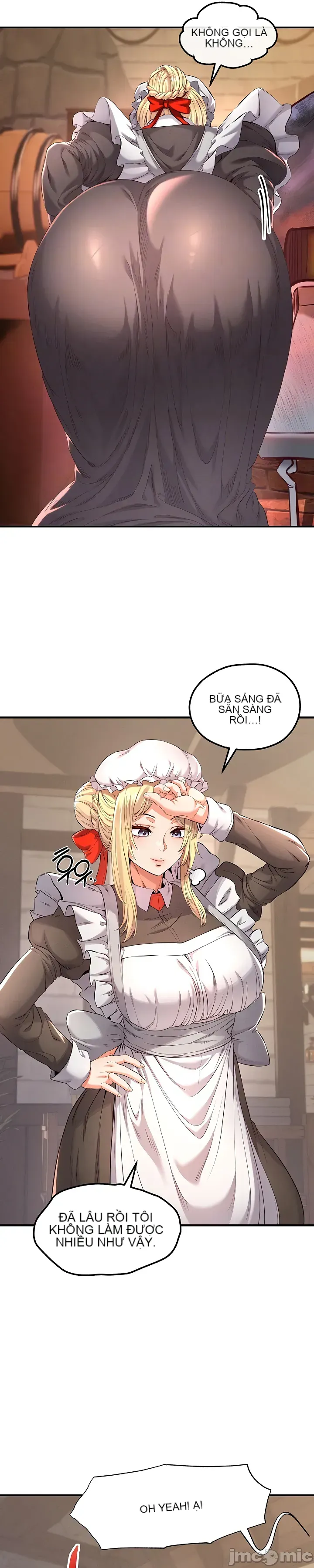 Sự trả thù của hậu cung của quỷ tái sinh Chương 1-50