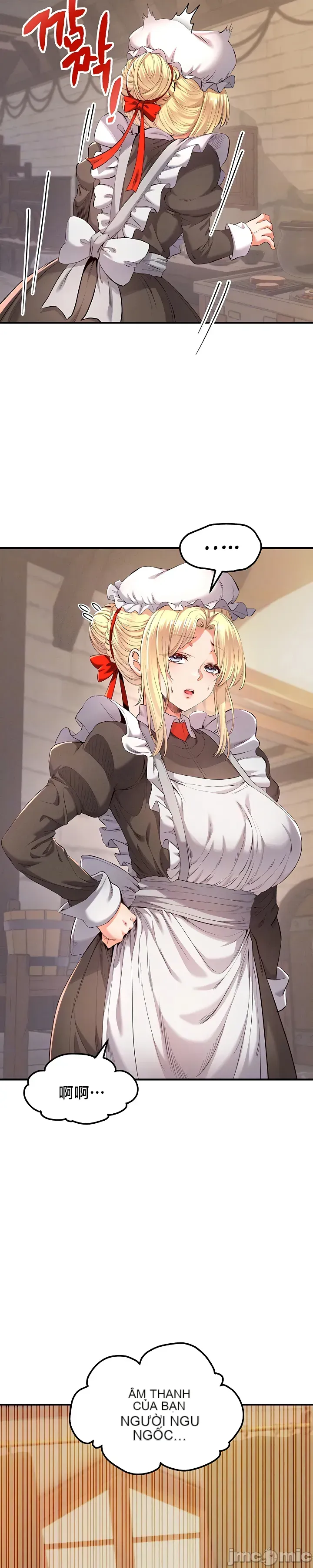 Sự trả thù của hậu cung của quỷ tái sinh Chương 1-50