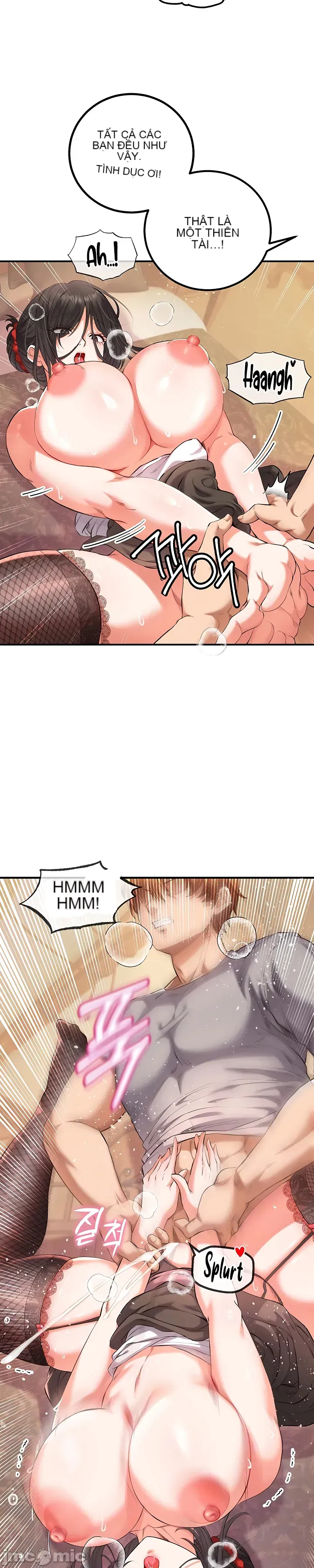 Sự trả thù của hậu cung của quỷ tái sinh Chương 1-50