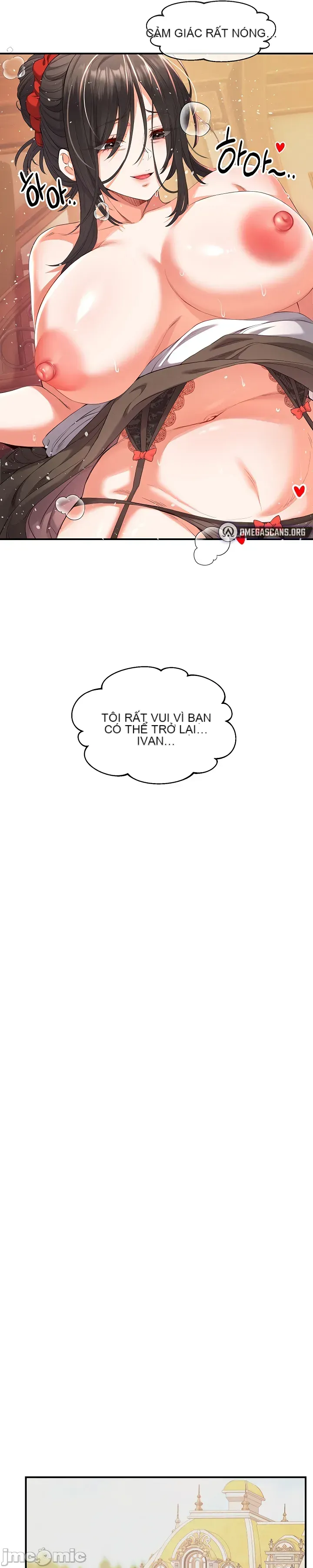 Sự trả thù của hậu cung của quỷ tái sinh Chương 1-50