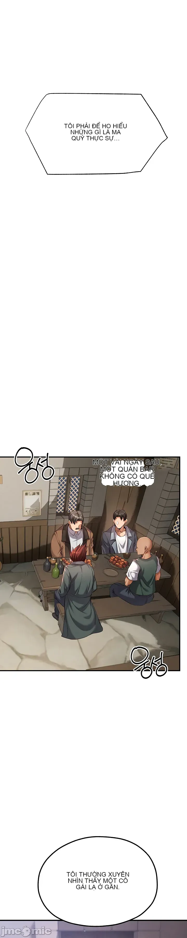 Sự trả thù của hậu cung của quỷ tái sinh Chương 1-50