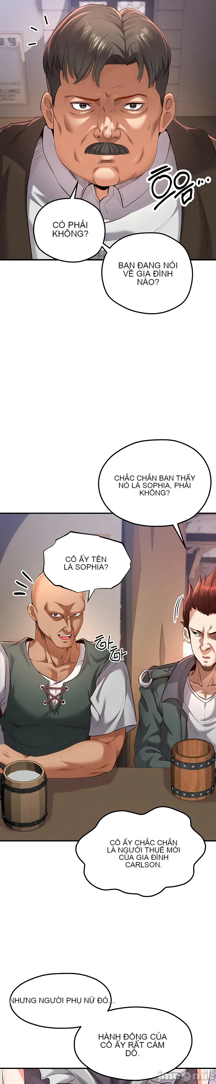 Sự trả thù của hậu cung của quỷ tái sinh Chương 1-50