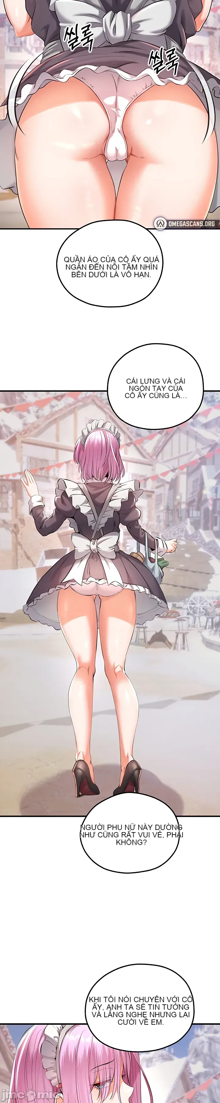 Sự trả thù của hậu cung của quỷ tái sinh Chương 1-50