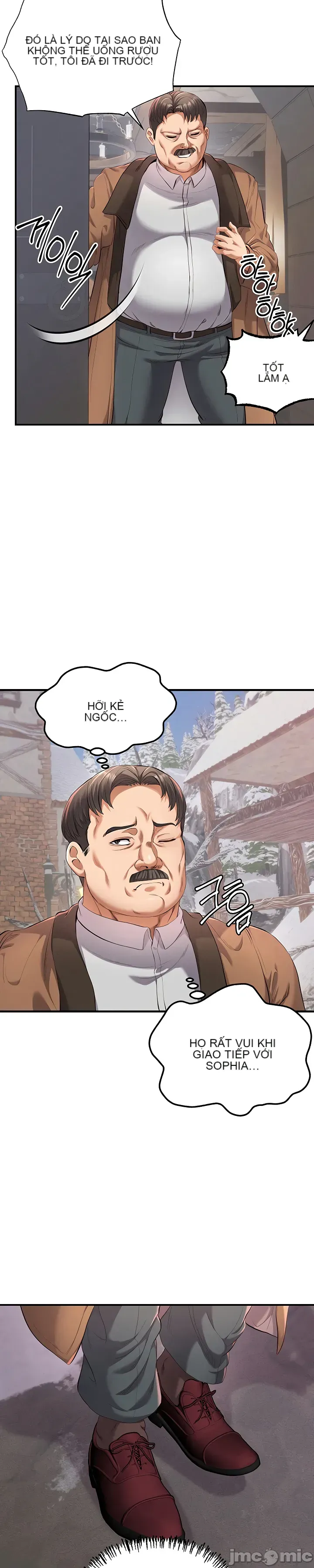 Sự trả thù của hậu cung của quỷ tái sinh Chương 1-50