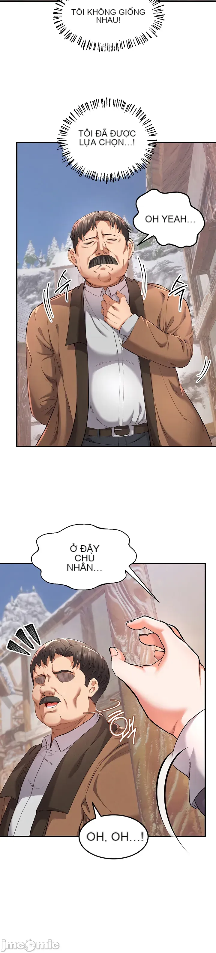 Sự trả thù của hậu cung của quỷ tái sinh Chương 1-50