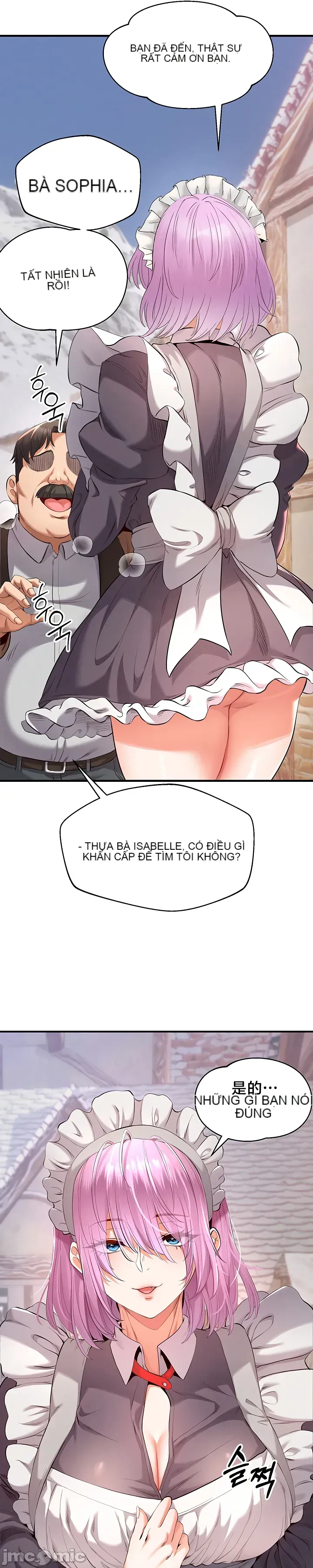 Sự trả thù của hậu cung của quỷ tái sinh Chương 1-50