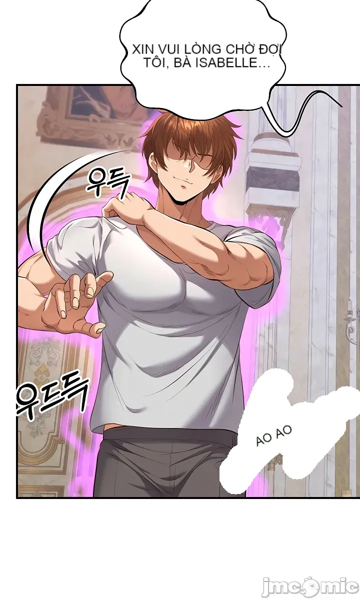 Sự trả thù của hậu cung của quỷ tái sinh Chương 1-50