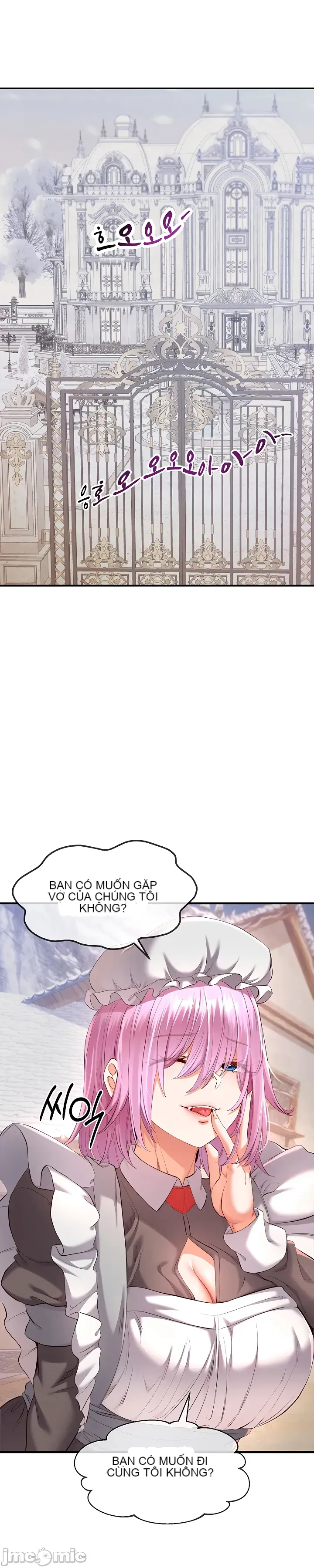 Sự trả thù của hậu cung của quỷ tái sinh Chương 1-50