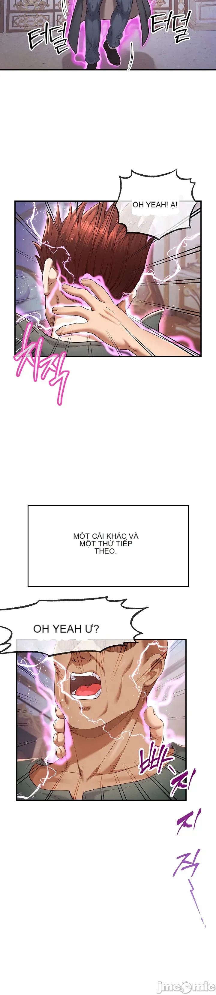 Sự trả thù của hậu cung của quỷ tái sinh Chương 1-50