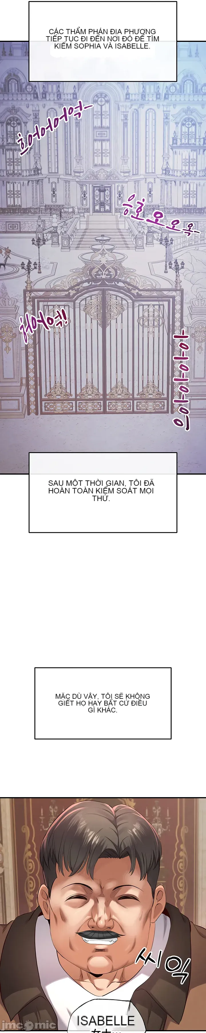 Sự trả thù của hậu cung của quỷ tái sinh Chương 1-50