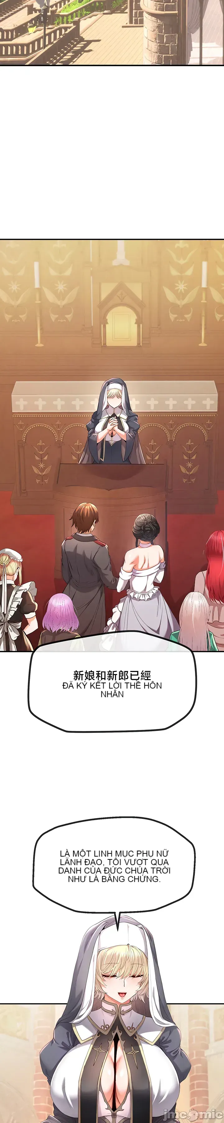 Sự trả thù của hậu cung của quỷ tái sinh Chương 1-50